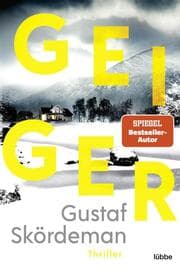 Cover von Geiger