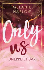 Cover von Only Us - Unerreichbar