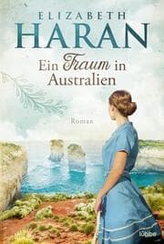 Cover von Ein Traum in Australien