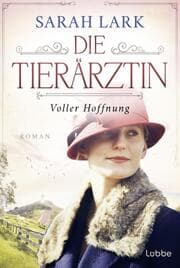Cover von Die Tierärztin - Voller Hoffnung