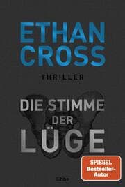 Cover von Die Stimme der Lüge