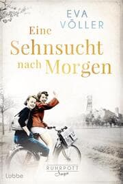 Cover von Eine Sehnsucht nach morgen