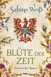 Cover von Blüte der Zeit
