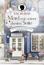 Cover von Mord von seiner besten Seite
