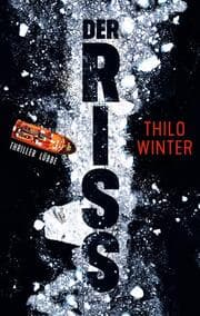 Cover von Der Riss