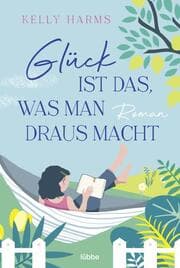 Cover von Glück ist das, was man draus macht