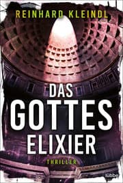 Cover von Das Gotteselixier
