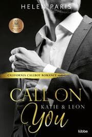 Cover von Call on You - Katie & Leon