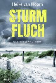 Cover von Sturmfluch