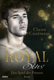 Cover von Royal Sins - Das Spiel des Prinzen