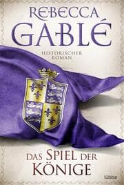 Cover von Das Spiel der Könige