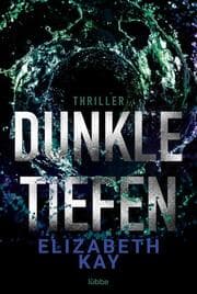 Cover von Dunkle Tiefen