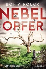 Cover von Nebelopfer