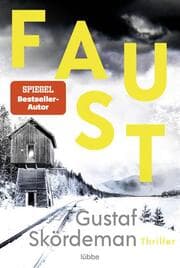 Cover von Faust