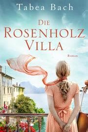 Cover von Die Rosenholzvilla