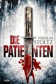 Cover von Die Patienten