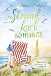 Cover von Strandkorbsommer