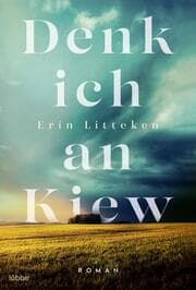 Cover von Denk ich an Kiew