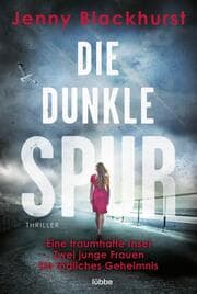 Cover von Die dunkle Spur