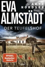 Cover von Akte Nordsee - Der Teufelshof