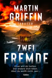 Cover von Zwei Fremde