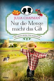 Cover von Nur die Menge macht das Gift