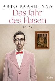 Cover von Das Jahr des Hasen