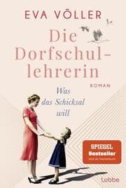 Cover von Die Dorfschullehrerin