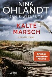 Cover von Kalte Marsch