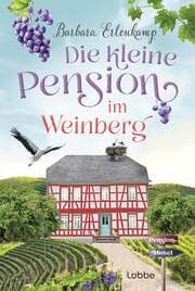 Cover von Die kleine Pension im Weinberg