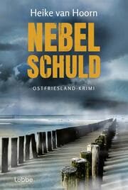Cover von Nebelschuld