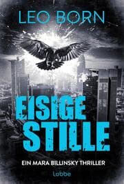 Cover von Eisige Stille