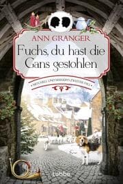 Cover von Fuchs, du hast die Gans gestohlen