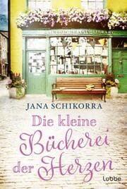 Cover von Die kleine Bücherei der Herzen