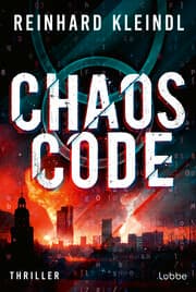 Cover von Chaoscode