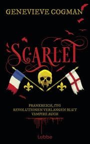 Cover von Scarlet