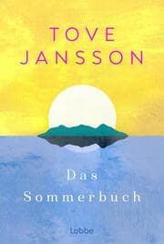 Cover von Das Sommerbuch