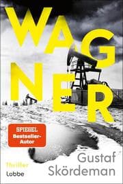 Cover von Wagner