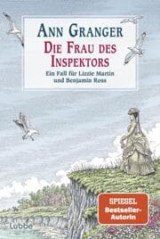 Cover von Die Frau des Inspektors