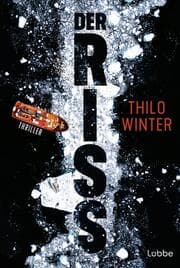 Cover von Der Riss