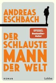 Cover von Der schlauste Mann der Welt