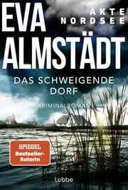 Cover von Akte Nordsee - Das schweigende Dorf