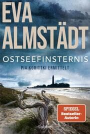Cover von Ostseefinsternis