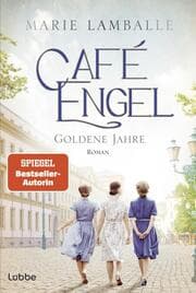 Cover von Café Engel - Goldene Jahre