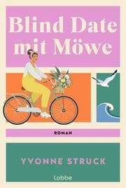 Cover von Blind Date mit Möwe