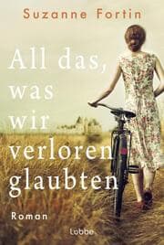 Cover von All das, was wir verloren glaubten