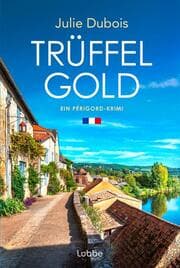 Cover von Trüffelgold