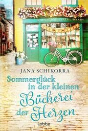 Cover von Sommerglück in der kleinen Bücherei der Herzen