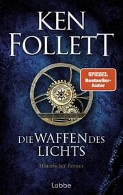 Cover von Die Waffen des Lichts