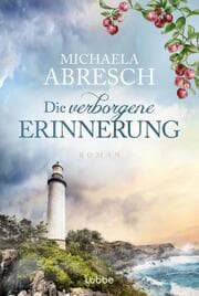 Cover von Die verborgene Erinnerung